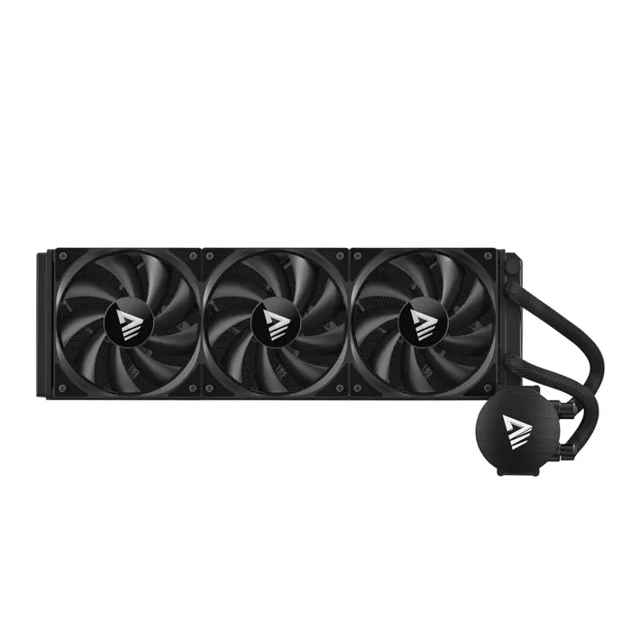 Savio NOX 360 mm