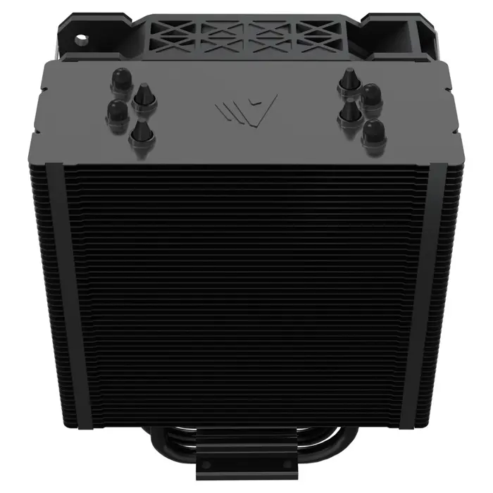SAVIO VORTEX X2 BLACK CPU Cooler