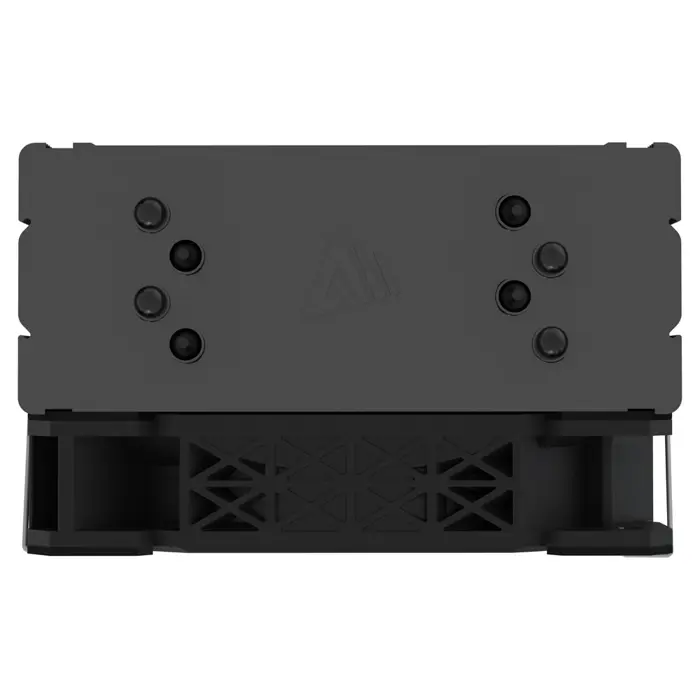 SAVIO VORTEX X2 BLACK CPU Cooler