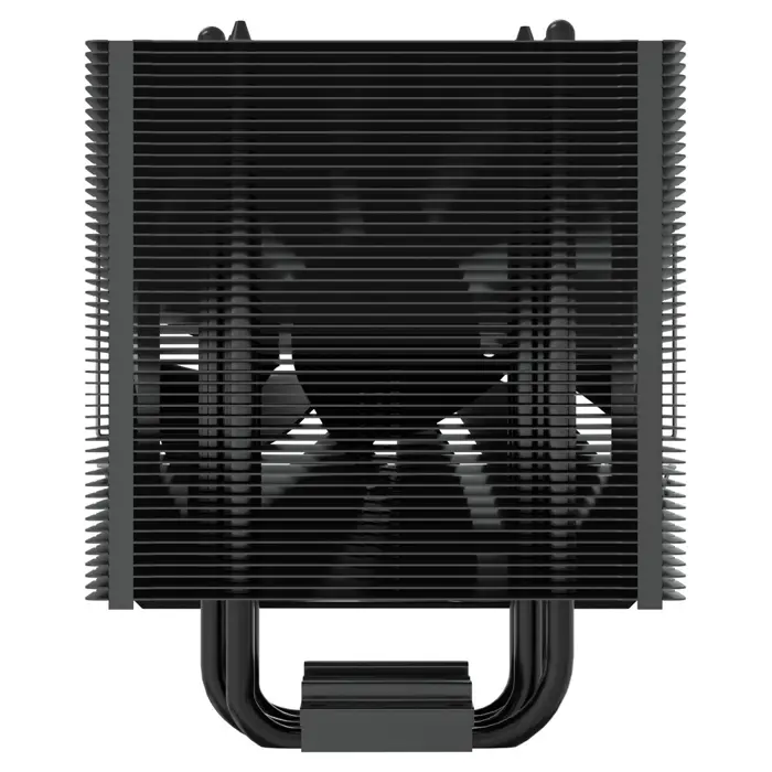 SAVIO VORTEX X2 BLACK CPU Cooler
