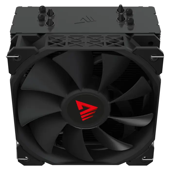 SAVIO VORTEX X2 BLACK CPU Cooler