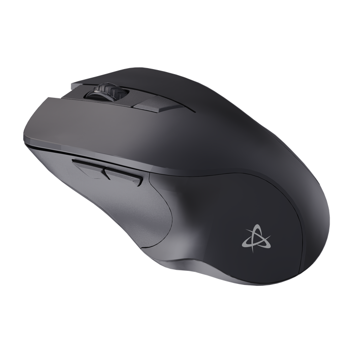 SBOX bežični miš WM-308 crni