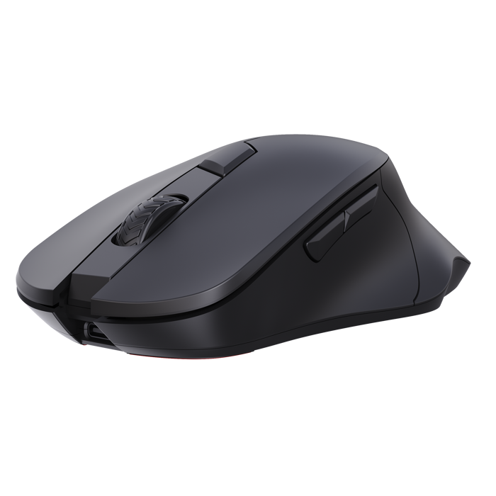 SBOX bežični miš WM-308 crni