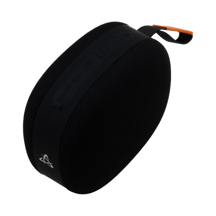 SBOX bluetooth zvučnik BT-161 crni