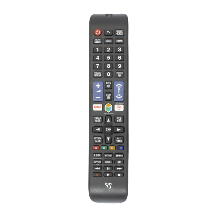 SBOX daljinski upravljač RC-01401 za Samsung TV