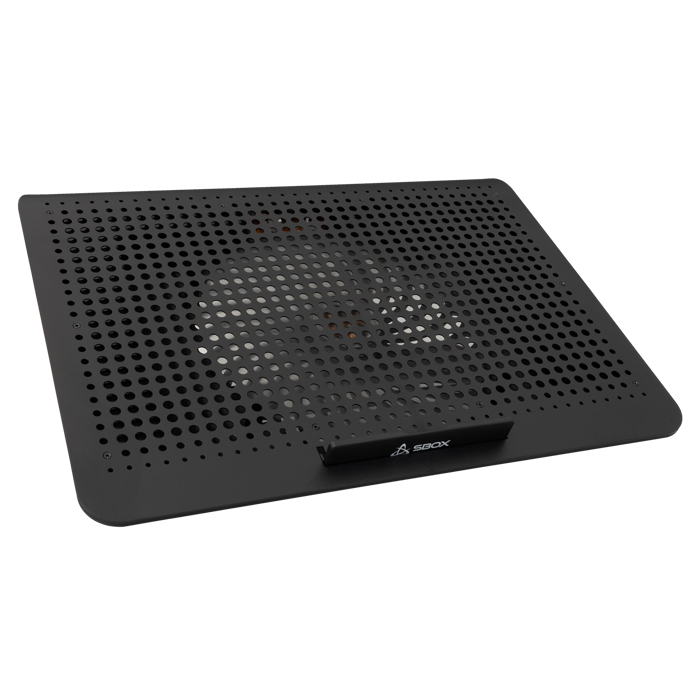 SBOX notebook hladnjak CP-28