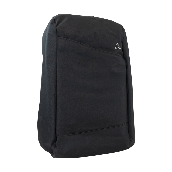 SBOX notebook ruksak 15,6" DUBAI crni