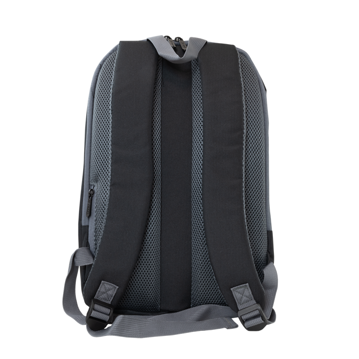 SBOX notebook ruksak 15,6" DUBAI crni