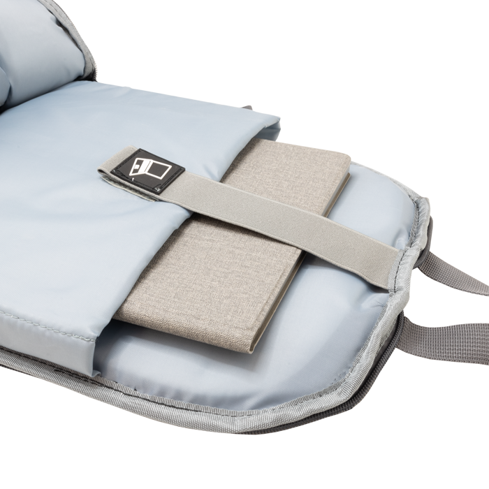 SBOX notebook ruksak 15,6" DUBAI crni