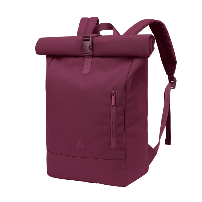 SBOX notebook ruksak 15,6" NSS-19368D JAKARTA bordo