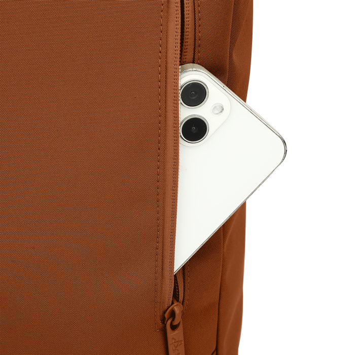 SBOX notebook ruksak 15,6" NSS-19368O JAKARTA narančasti