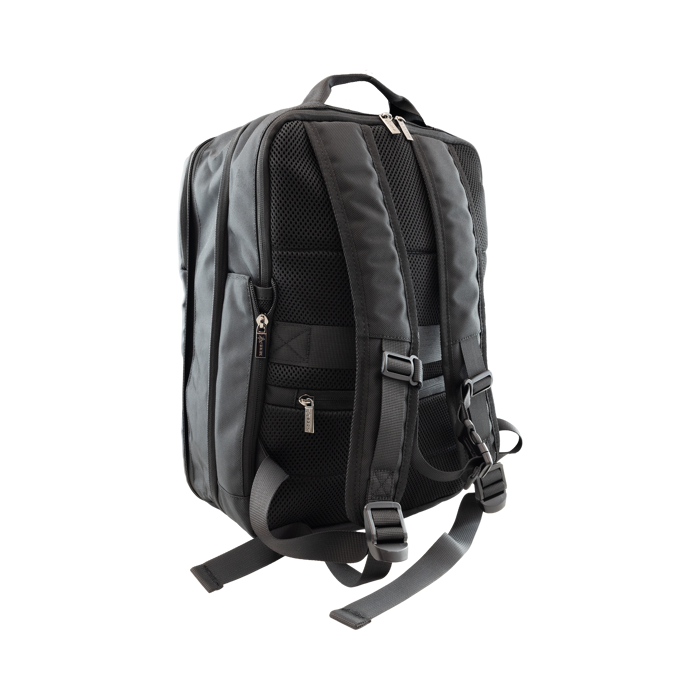 SBOX notebook ruksak 15,6" NSS-19395 DUBLIN crni