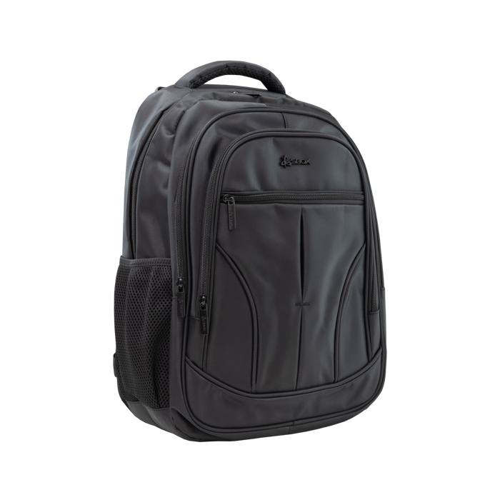SBOX notebook ruksak 18,0" NSS-00276 VALENCIA crna