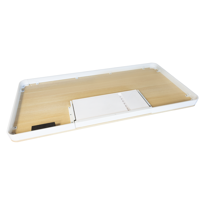 SBOX ploča za stol TP-14070D drvo