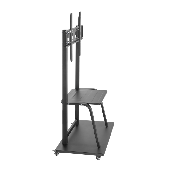 SBOX podni stalak za TV FS-1035 mobilni