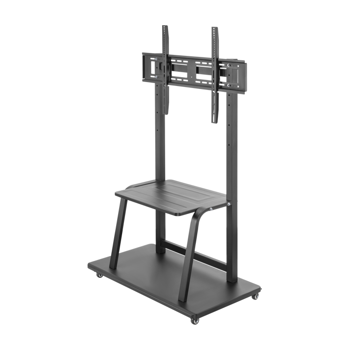 SBOX podni stalak za TV FS-1035 mobilni