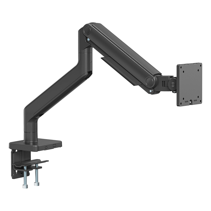 SBOX stolni nosač za 1 monitor LCD-C49 okretni