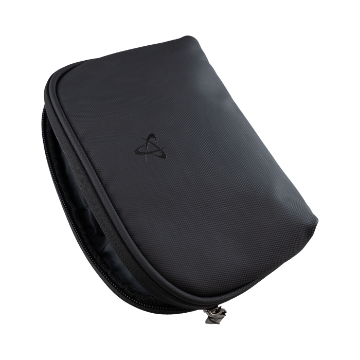 SBOX torbica NSS-334 HOUSTON crna