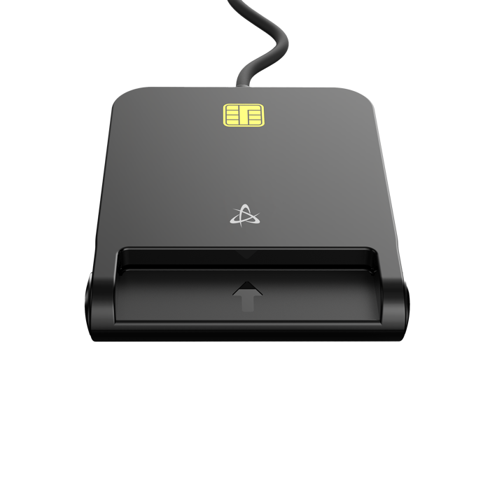 SBOX USB 2.0 čitač kartica CR-02