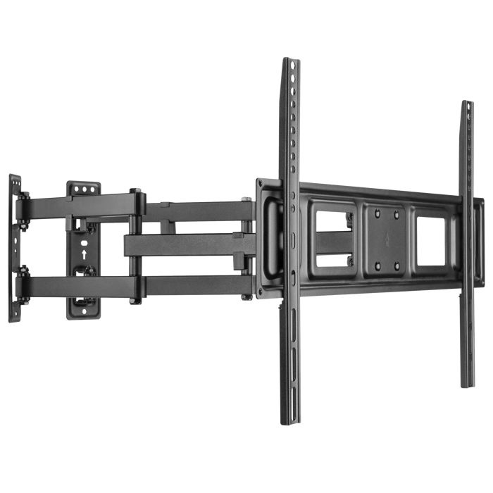 SBOX zidni nosač za TV PLB-1348-2 izvlačno-okretni