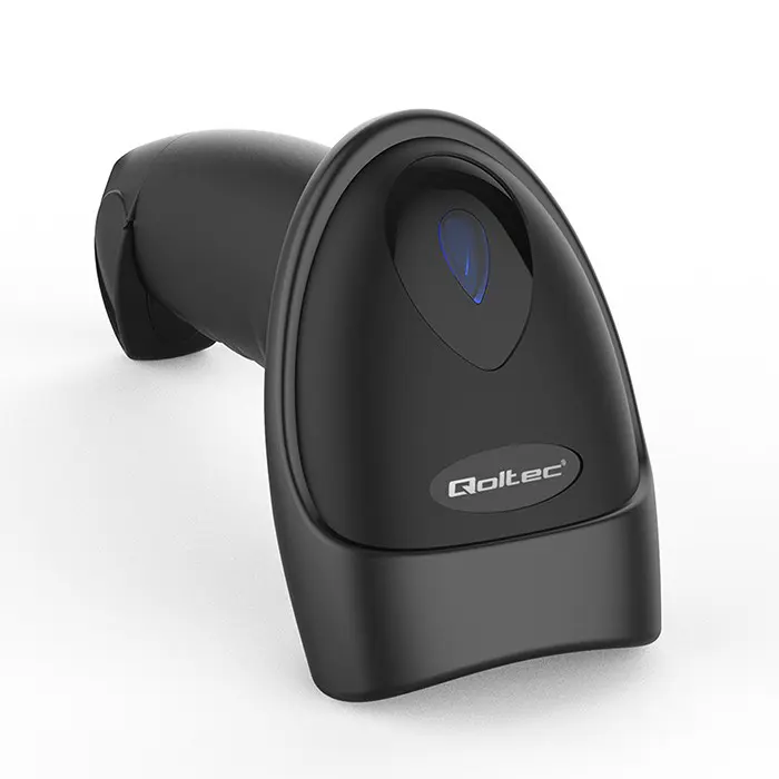 Scanner barcode reader 1D 2D USB Bluetooth