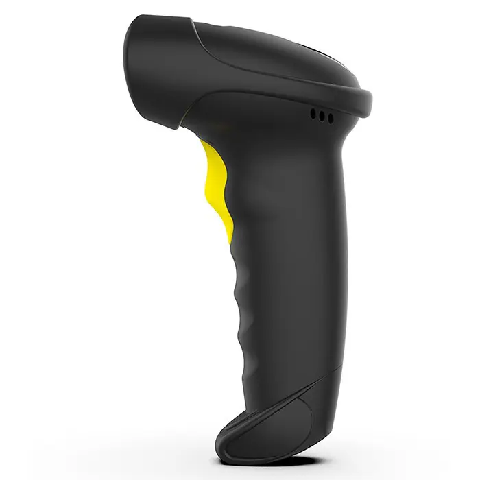 Scanner barcode reader 1D 2D USB Bluetooth