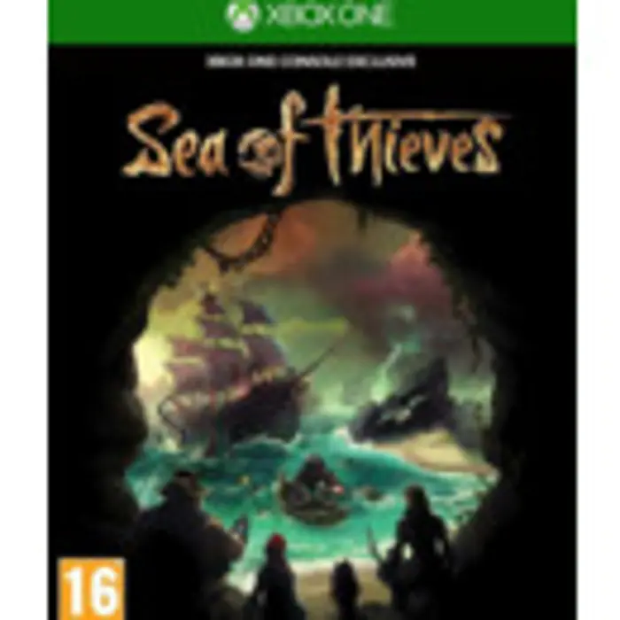 Sea of Thieves (XBOX One)