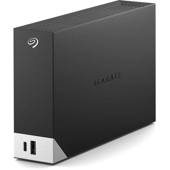 Seagate 16TB One Touch HUB 3,5" USB 3.0 vanjske HDD disk