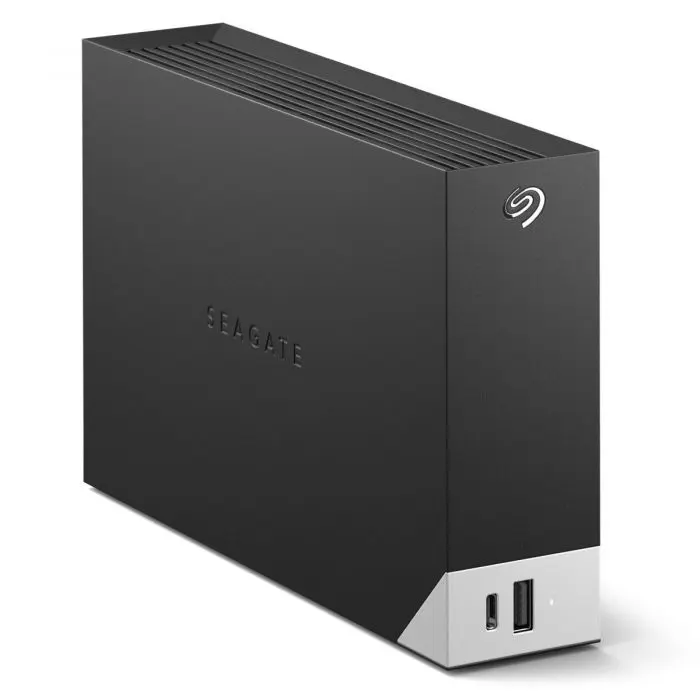Seagate 16TB One Touch HUB 3,5" USB 3.0 vanjske HDD disk