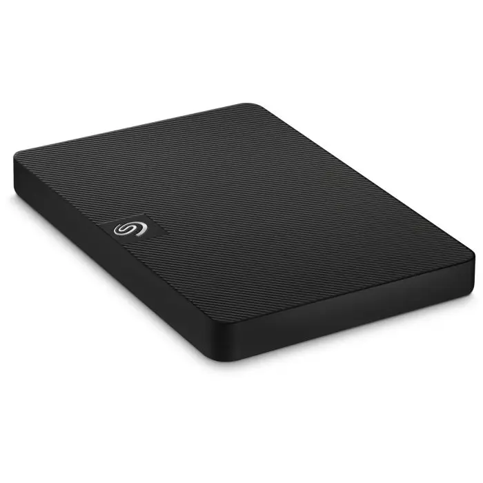 SEAGATE 1TB external drive 6.35cm (2.5) Expansion Portable USB 3.0