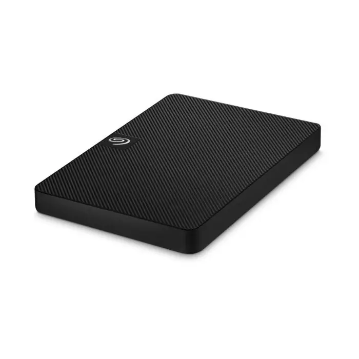 SEAGATE 2TB external drive 6.35cm (2.5) Expansion Portable USB 3.0