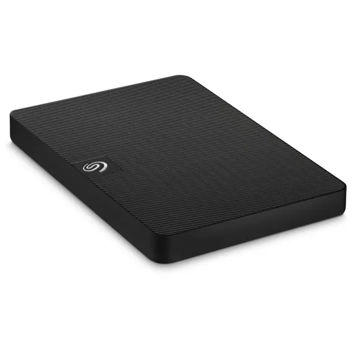SEAGATE 2TB external drive 6.35cm (2.5) Expansion Portable USB 3.0