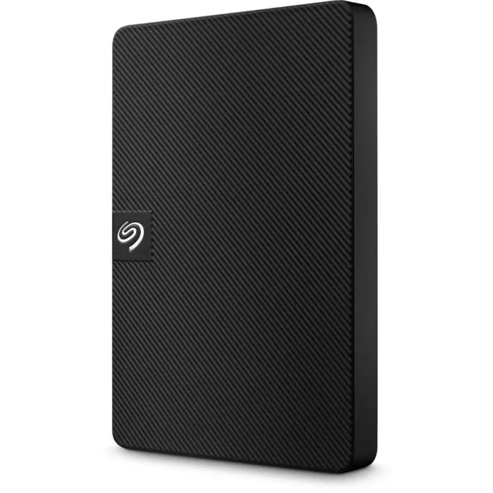 SEAGATE 2TB external drive 6.35cm (2.5) Expansion Portable USB 3.0