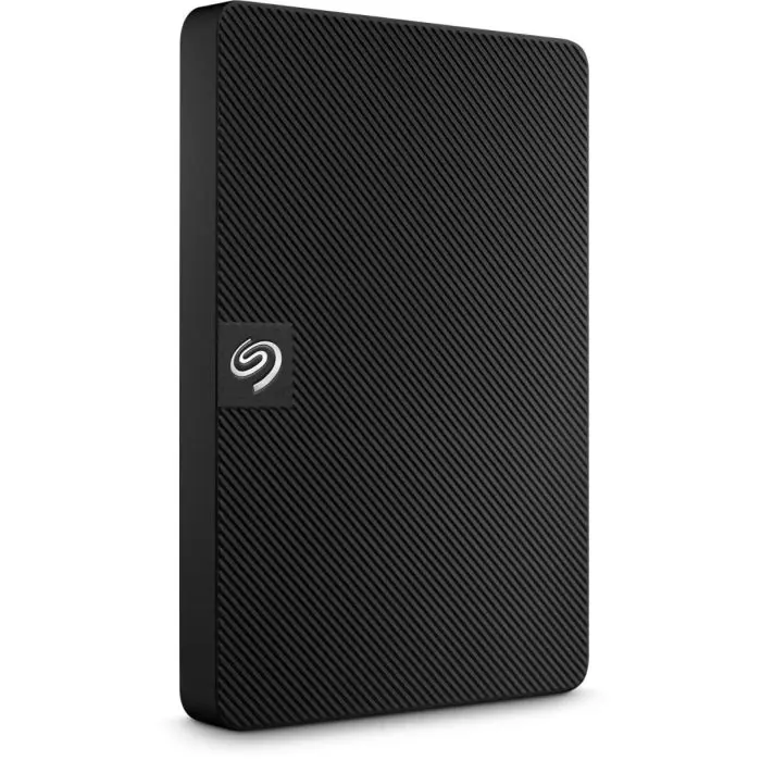 SEAGATE 2TB external drive 6.35cm (2.5) Expansion Portable USB 3.0