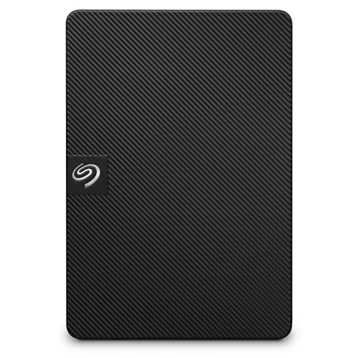 SEAGATE 2TB external drive 6.35cm (2.5) Expansion Portable USB 3.0