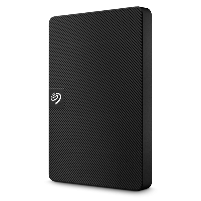SEAGATE 2TB external drive 6.35cm (2.5) Expansion Portable USB 3.0