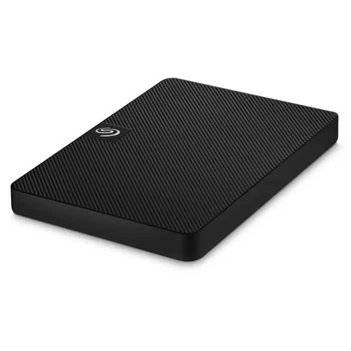 SEAGATE 2TB external drive 6.35cm (2.5) Expansion Portable USB 3.0