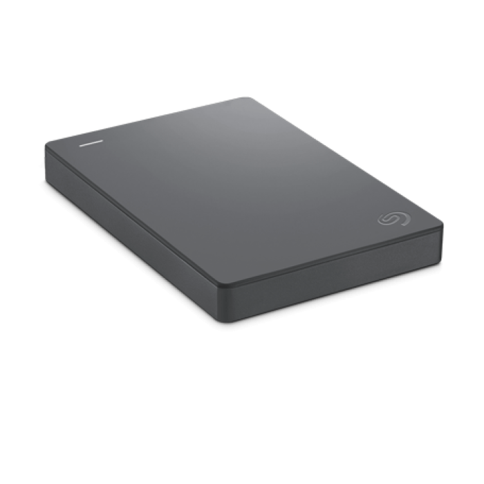 Seagate external drive 2.5 "1TB Basic Portable USB 3.0
