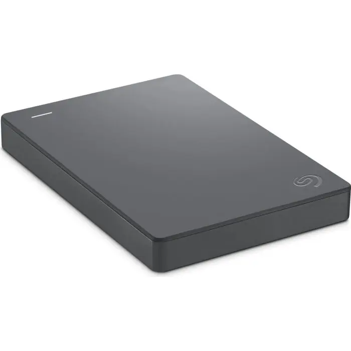 Seagate external drive 2.5 "1TB Basic Portable USB 3.0