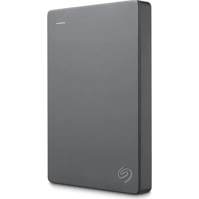 Seagate external drive 2.5 "2TB Basic Portable USB 3.0