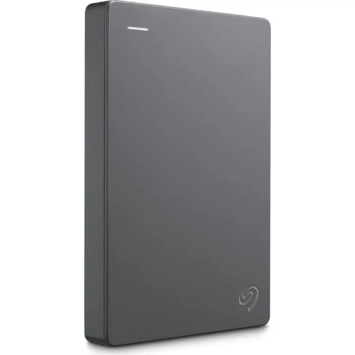 Seagate external drive 2.5 "2TB Basic Portable USB 3.0