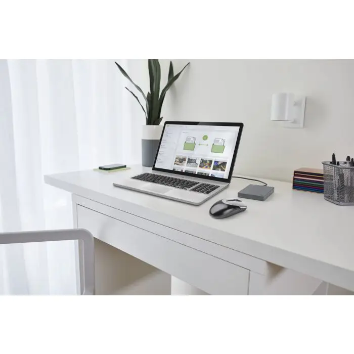 Seagate external drive 2.5 "2TB Basic Portable USB 3.0
