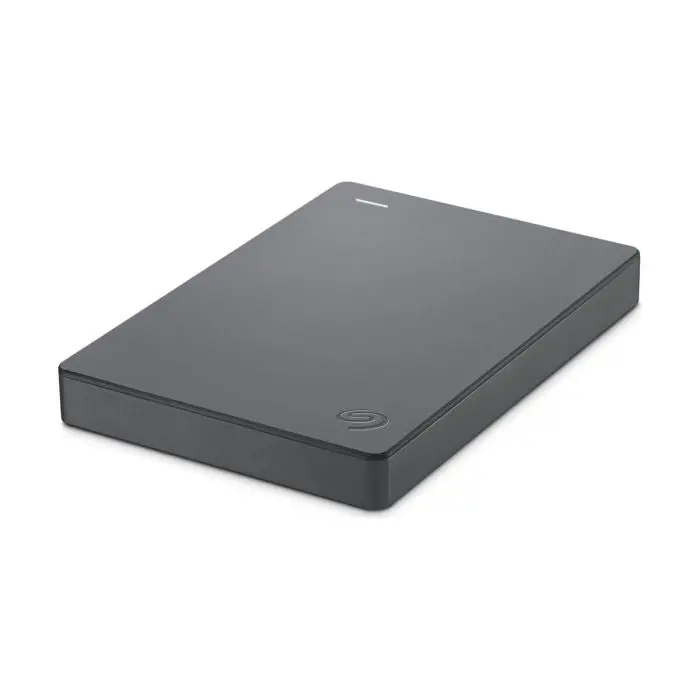 Seagate external drive 2.5 "2TB Basic Portable USB 3.0