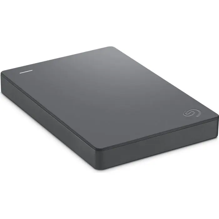 Seagate external drive 2.5 "2TB Basic Portable USB 3.0