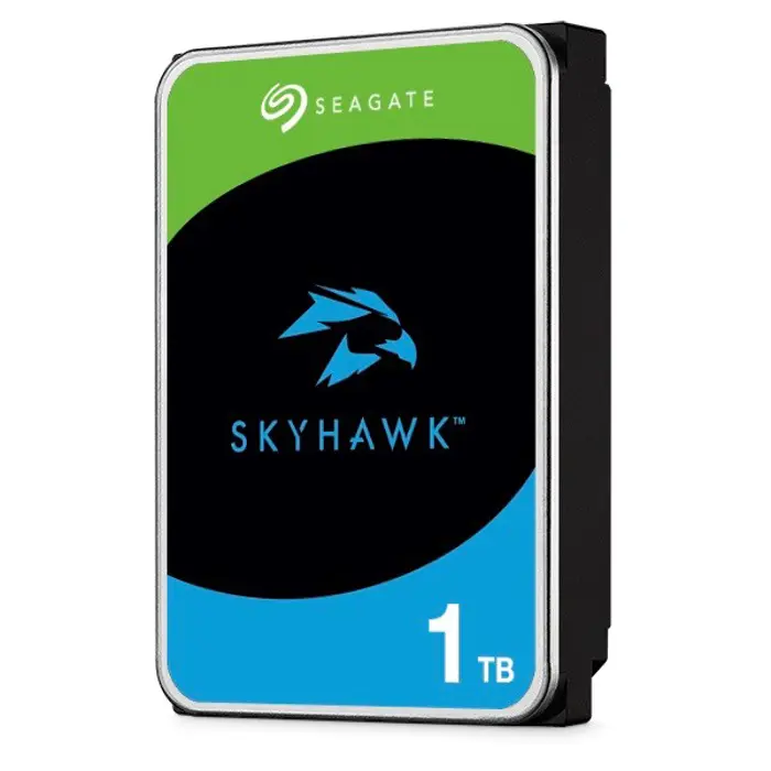 Seagate SkyHawk 3.5" 1000 GB Serial ATA III