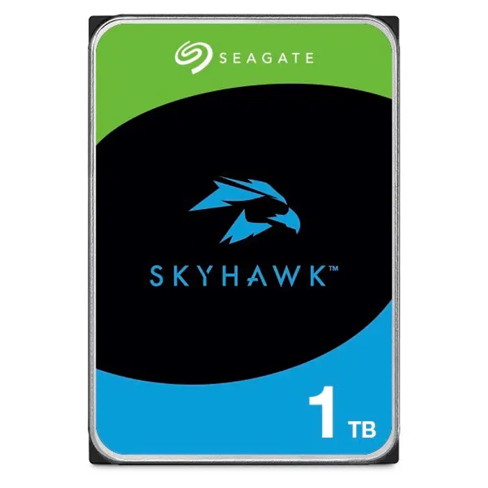 Seagate SkyHawk 3.5" 1000 GB Serial ATA III