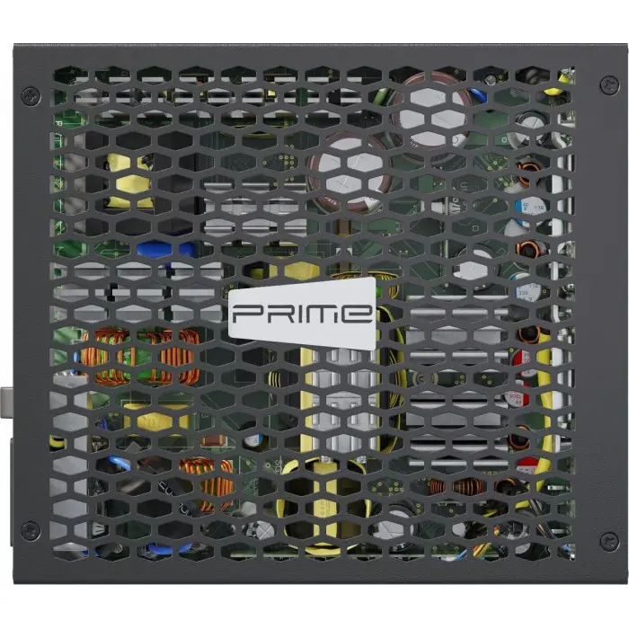 Seasonic PRIME FANLESS TX-700 700W PC power supply (black, 4x PCIe, cable management)