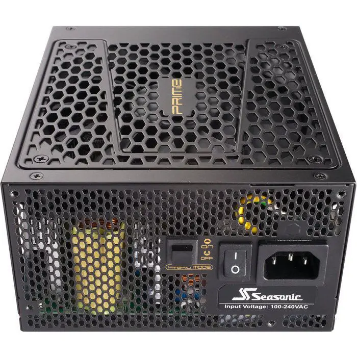 Seasonic PRIME GX-650 - 650W ATX23