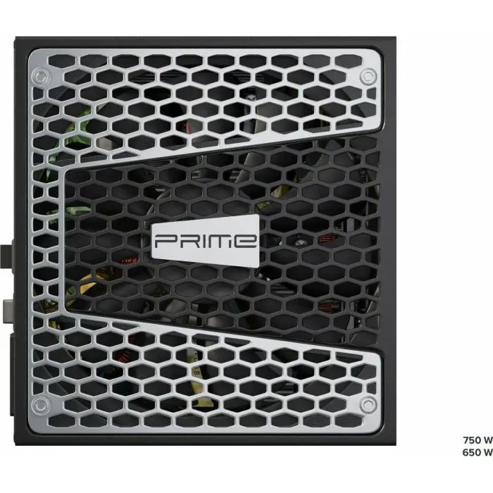 Seasonic PRIME GX-650 - 650W ATX23
