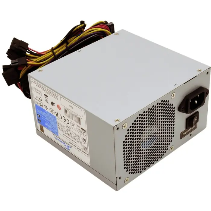Seasonic SSP-400ES2 Bulk 400W, PC power supply